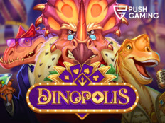 Casino promosyonları 9955